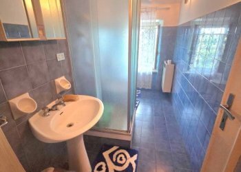 Bagno - Rustico via San Rocco, 45, Isola d'Asti - foto 14