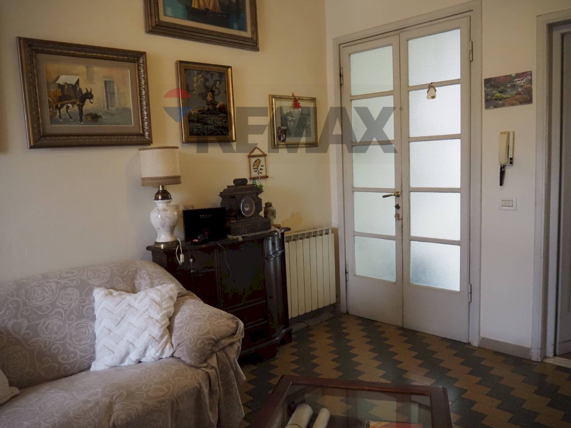 Soggiorno - Casa indipendente Via Nazario Sauro
17, Viareggio - foto 3