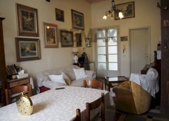 Sala da pranzo - Casa indipendente Via Nazario Sauro
17, Viareggio - foto 5