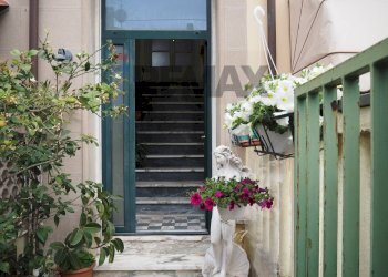 Scale - Casa indipendente Via Nazario Sauro
17, Viareggio - foto 24