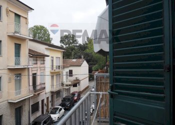 Balcone - Casa indipendente Via Nazario Sauro
17, Viareggio - foto 27
