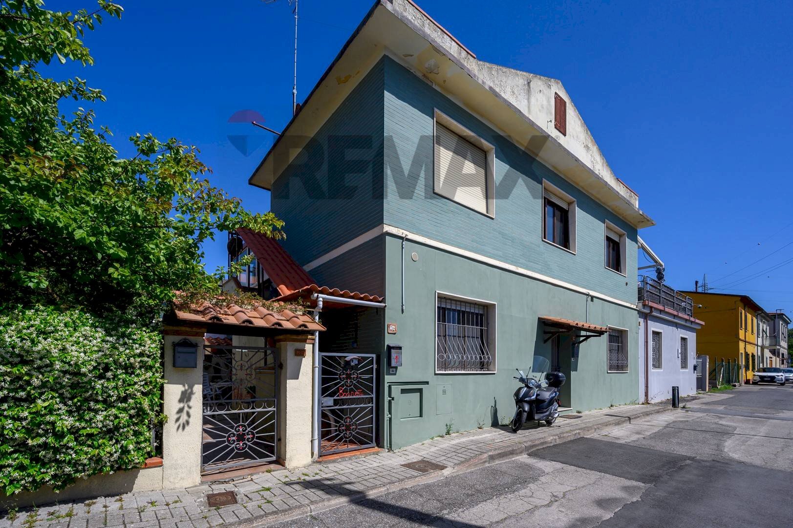 Casa all\'aperto - Appartamento Via Vecchia del Picchianti
26, Livorno - foto 2