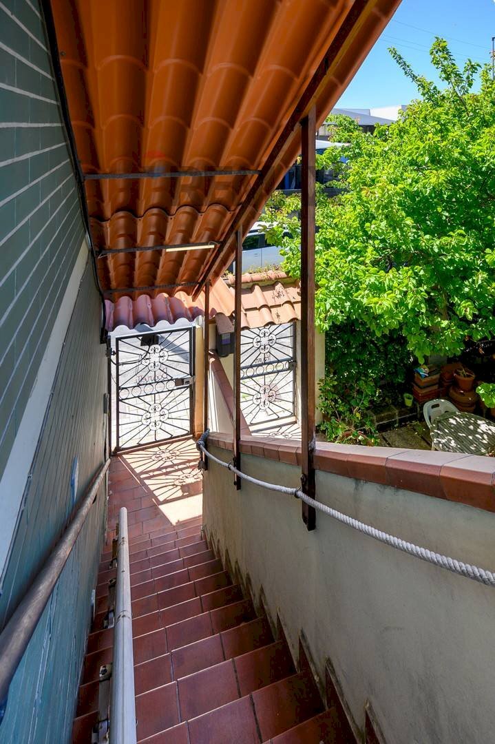 Scale - Appartamento Via Vecchia del Picchianti
26, Livorno - foto 3