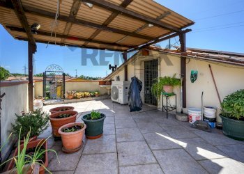 Terrazza - Appartamento Via Vecchia del Picchianti
26, Livorno - foto 1