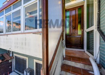 Scale - Appartamento Via Vecchia del Picchianti
26, Livorno - foto 5