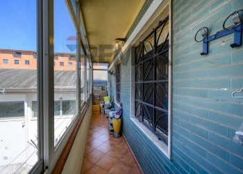 Balcone - Appartamento Via Vecchia del Picchianti
26, Livorno - foto 6