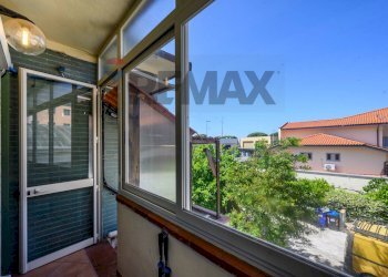 Balcone - Appartamento Via Vecchia del Picchianti
26, Livorno - foto 7