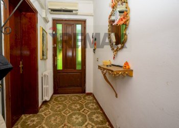 Hall / corridoio - Appartamento Via Vecchia del Picchianti
26, Livorno - foto 8
