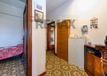 Hall / corridoio - Appartamento Via Vecchia del Picchianti
26, Livorno - foto 15