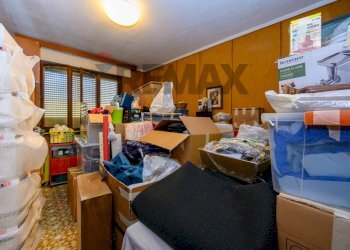 Dispensa di stoccaggio - Appartamento Via Vecchia del Picchianti
26, Livorno - foto 18