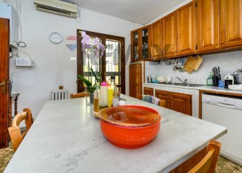 Cucina - Appartamento Via Vecchia del Picchianti
26, Livorno - foto 21