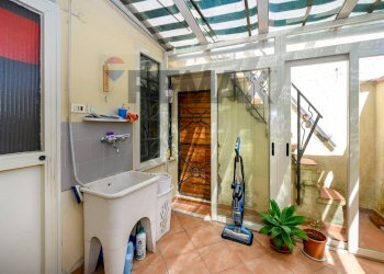 Terrazza - Appartamento Via Vecchia del Picchianti
26, Livorno - foto 28