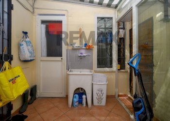 Lavanderia - Appartamento Via Vecchia del Picchianti
26, Livorno - foto 29