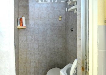 Bagno - Appartamento Via Vecchia del Picchianti
26, Livorno - foto 30