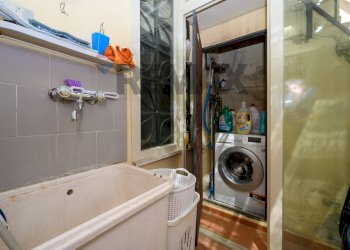 Lavanderia - Appartamento Via Vecchia del Picchianti
26, Livorno - foto 31