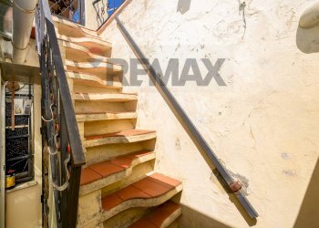 Scale - Appartamento Via Vecchia del Picchianti
26, Livorno - foto 32