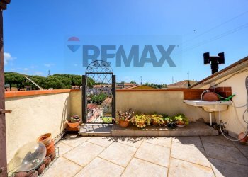 Terrazza - Appartamento Via Vecchia del Picchianti
26, Livorno - foto 33