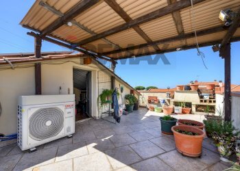 Terrazza - Appartamento Via Vecchia del Picchianti
26, Livorno - foto 34