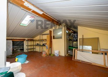 Terrazza - Appartamento Via Vecchia del Picchianti
26, Livorno - foto 35