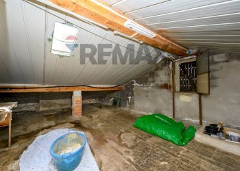 Dispensa di stoccaggio - Appartamento Via Vecchia del Picchianti
26, Livorno - foto 36