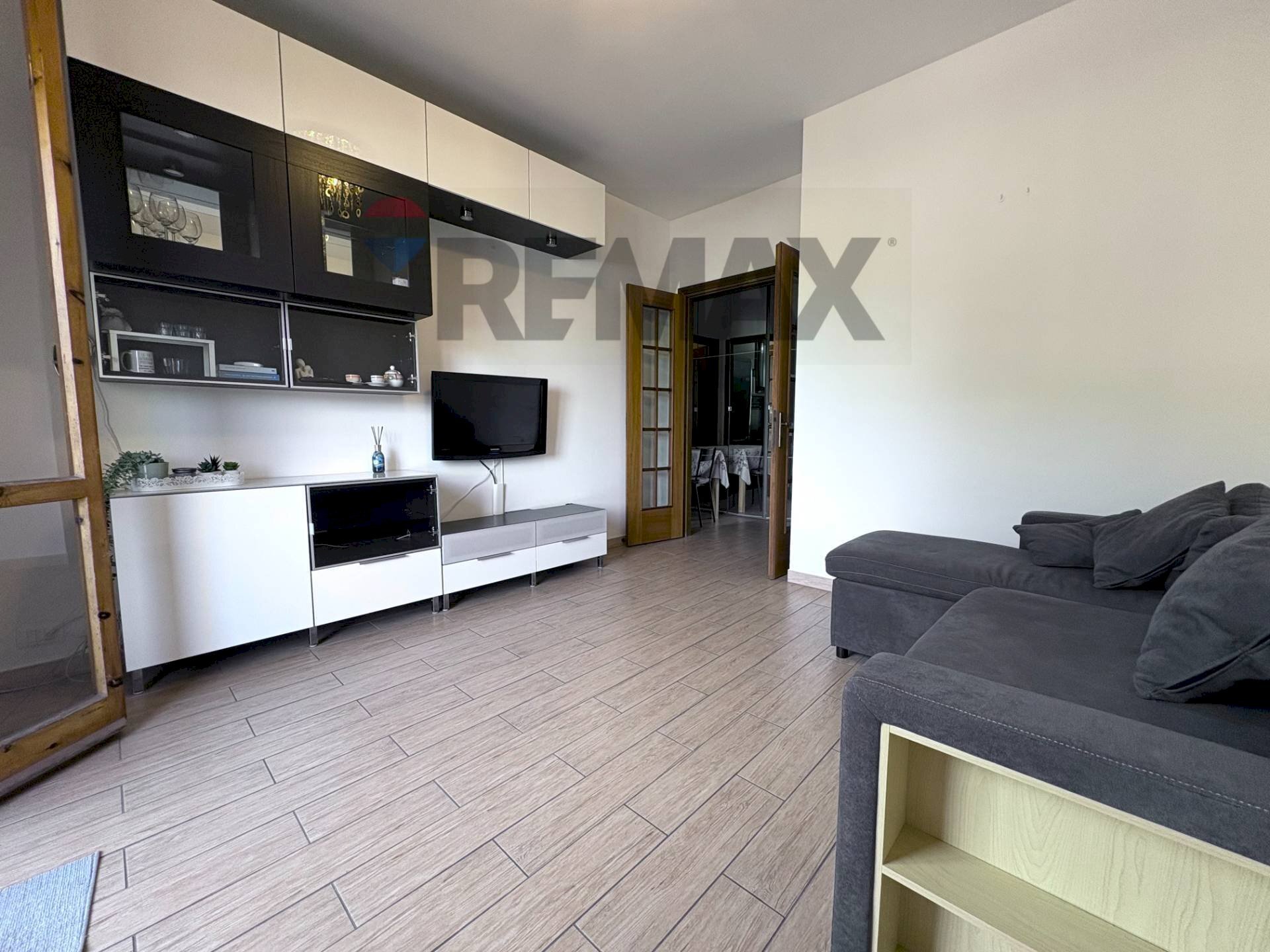 Soggiorno - Four-room apartment via amendola
 
3, Pisa - photo 1