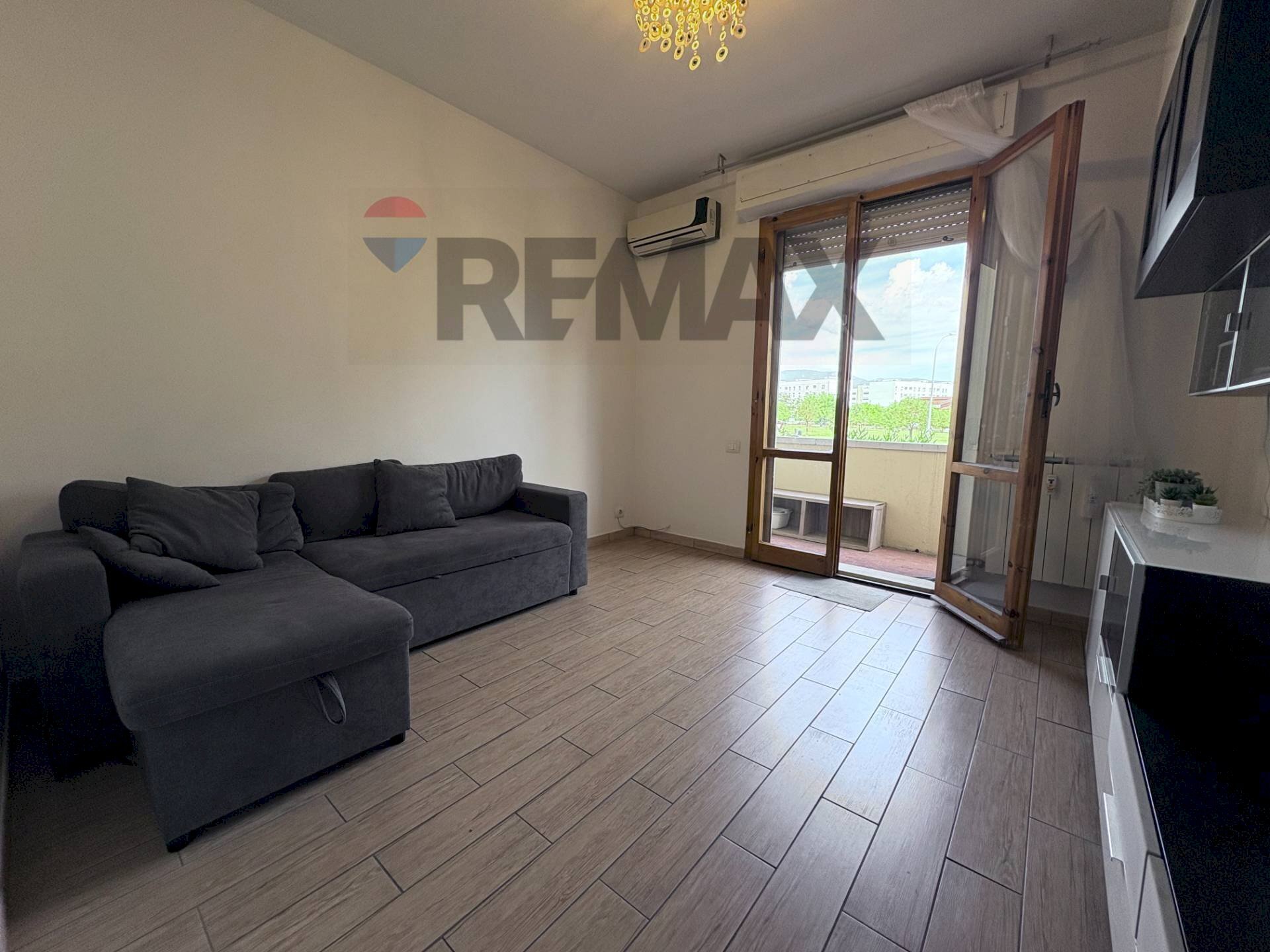 Soggiorno - Four-room apartment via amendola
3, Pisa - photo 2