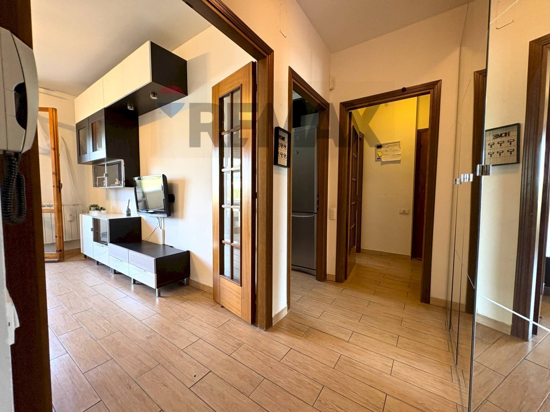 Hall / corridoio - Four-room apartment via amendola
3, Pisa - photo 3