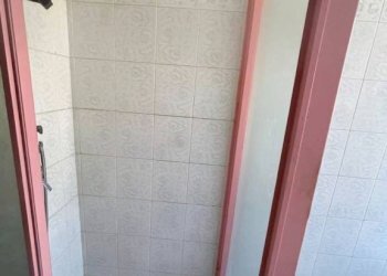 Bagno - Two-room apartment via Alfonso Capecelatro, Milano (neighborhood San Siro) - photo 12