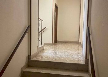 Scala - Two-room apartment via Alfonso Capecelatro, Milano (neighborhood San Siro) - photo 18