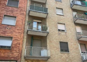 Camera da letto - Two-room apartment via Alfonso Capecelatro, Milano (neighborhood San Siro) - photo 25