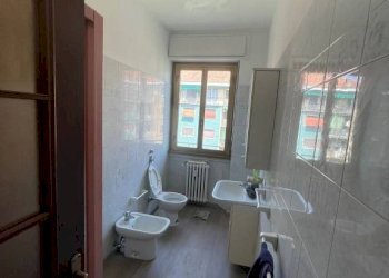 Bagno - Bilocale via Alfonso Capecelatro, Milano (zona San Siro) - foto 11