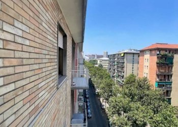Balcone - Bilocale via Alfonso Capecelatro, Milano (zona San Siro) - foto 17