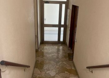 Interno palazzo - Bilocale via Alfonso Capecelatro, Milano (zona San Siro) - foto 21