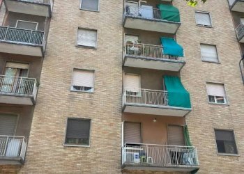 Facciata - Bilocale via Alfonso Capecelatro, Milano (zona San Siro) - foto 22