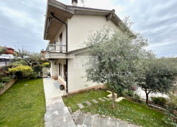 Foto 17 - Villa Via Degli Olivi
 
snc, Pozzolengo - foto 17