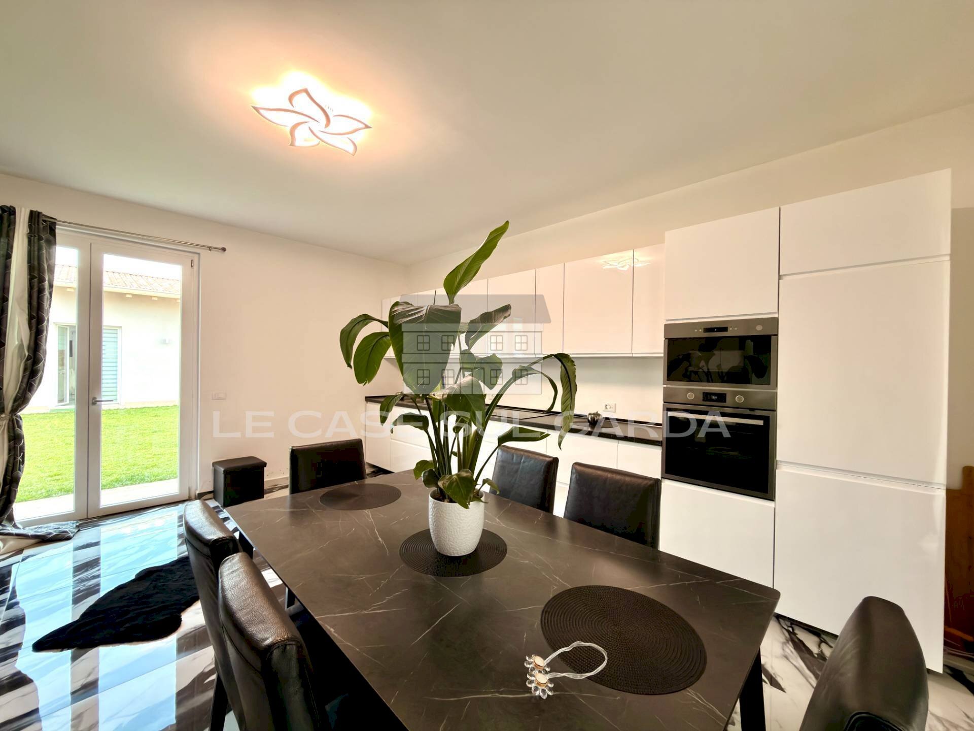 Cucina - Villa Via Dei Colli
 
7, Lonato del Garda - foto 1