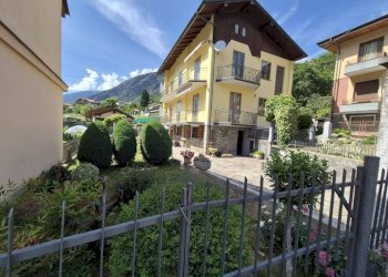 Giardino - Villa Frazione Villaretto, Roure - photo 2
