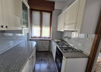 Cucina - Villa Frazione Villaretto, Roure - photo 5
