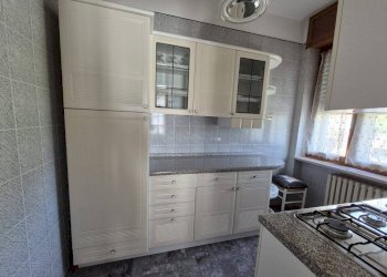 Cucina - Villa Frazione Villaretto, Roure - photo 6