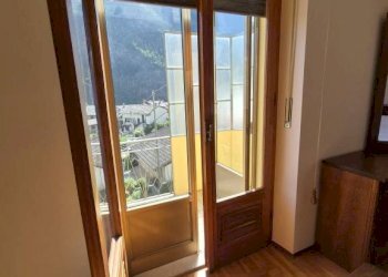 Balcone - Villa Frazione Villaretto, Roure - photo 8
