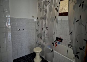 Bagno - Villa Frazione Villaretto, Roure - photo 17