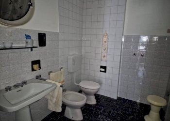 Bagno - Villa Frazione Villaretto, Roure - photo 18
