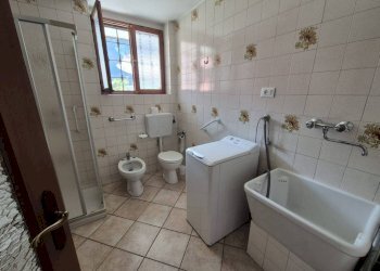 Bagno - Villa Frazione Villaretto, Roure - photo 22