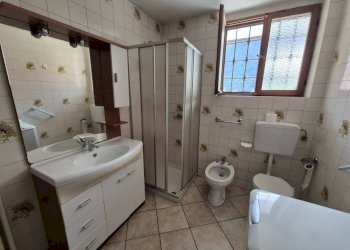 Bagno - Villa Frazione Villaretto, Roure - photo 23