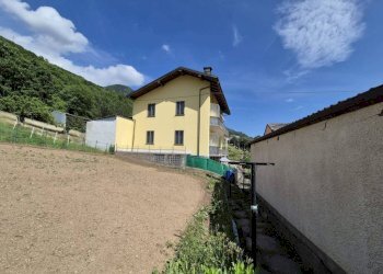 Terreno - Villa Frazione Villaretto, Roure - photo 25