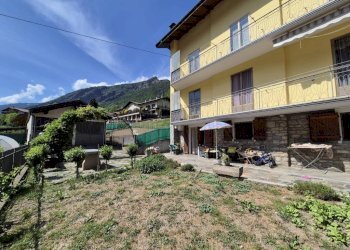 Facciata - Villa Frazione Villaretto, Roure - photo 26