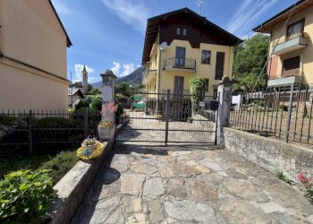 Giardino - Villa Frazione Villaretto, Roure - photo 27