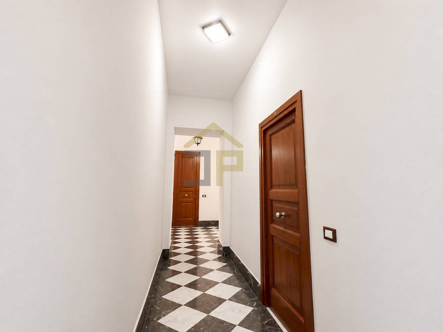 Foto 3 - Four-room apartment via Alessandro Paternostro
16, Palermo - photo 3