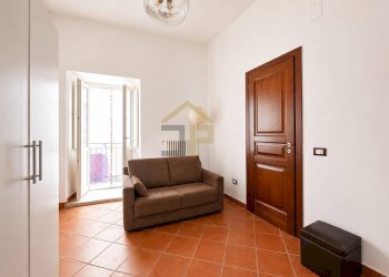 Foto 5 - Four-room apartment via Alessandro Paternostro
 
16, Palermo - photo 5