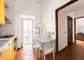 Foto 7 - Four-room apartment via Alessandro Paternostro
 
16, Palermo - photo 7